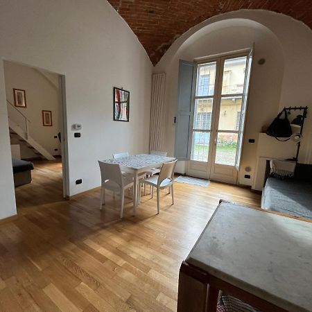 Belfiore Loft Torino Eksteriør billede