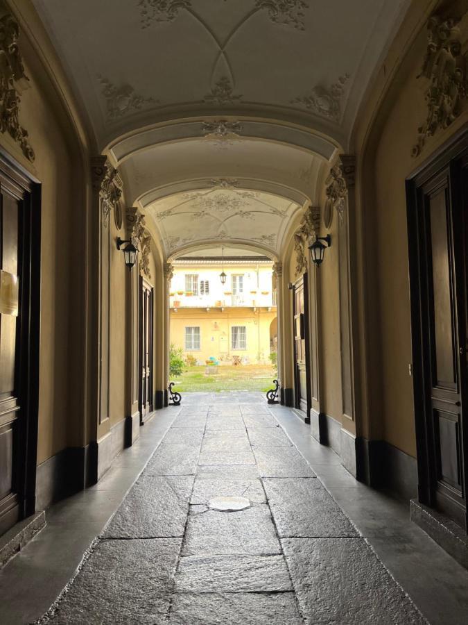 Belfiore Loft Torino Eksteriør billede