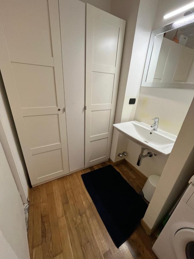 Belfiore Loft Torino Eksteriør billede