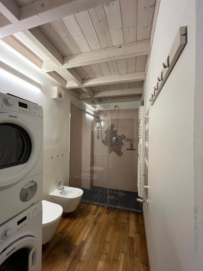 Belfiore Loft Torino Eksteriør billede