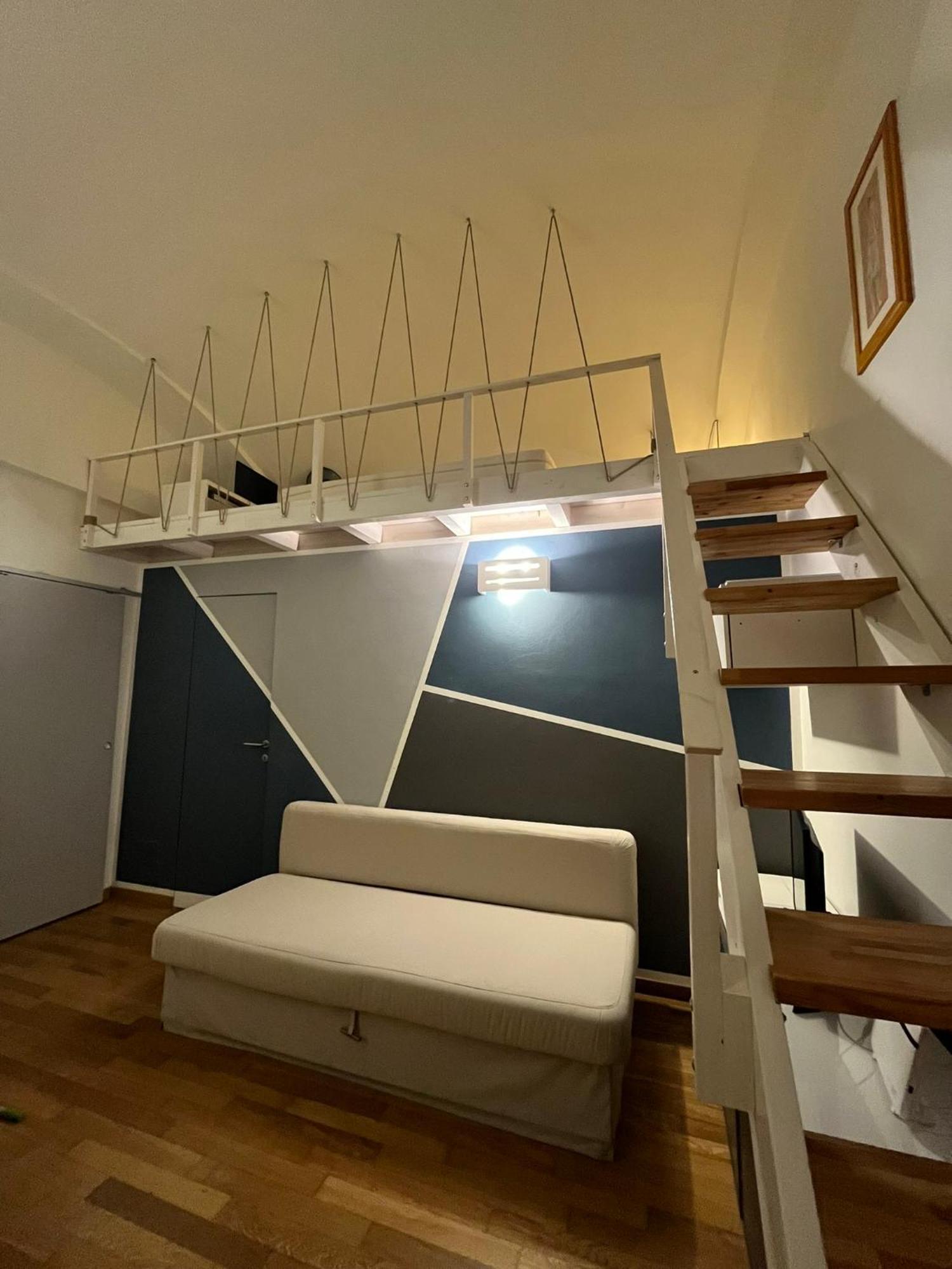 Belfiore Loft Torino Eksteriør billede